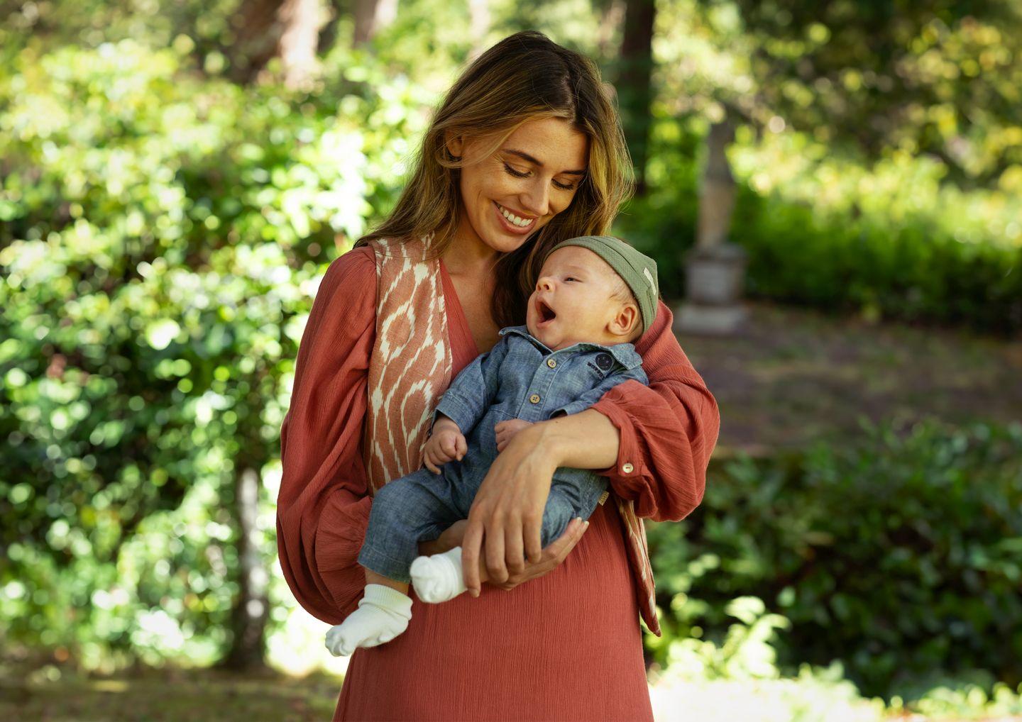 Izbira pravega vozička je ena izmed težjih odločitev za starše.