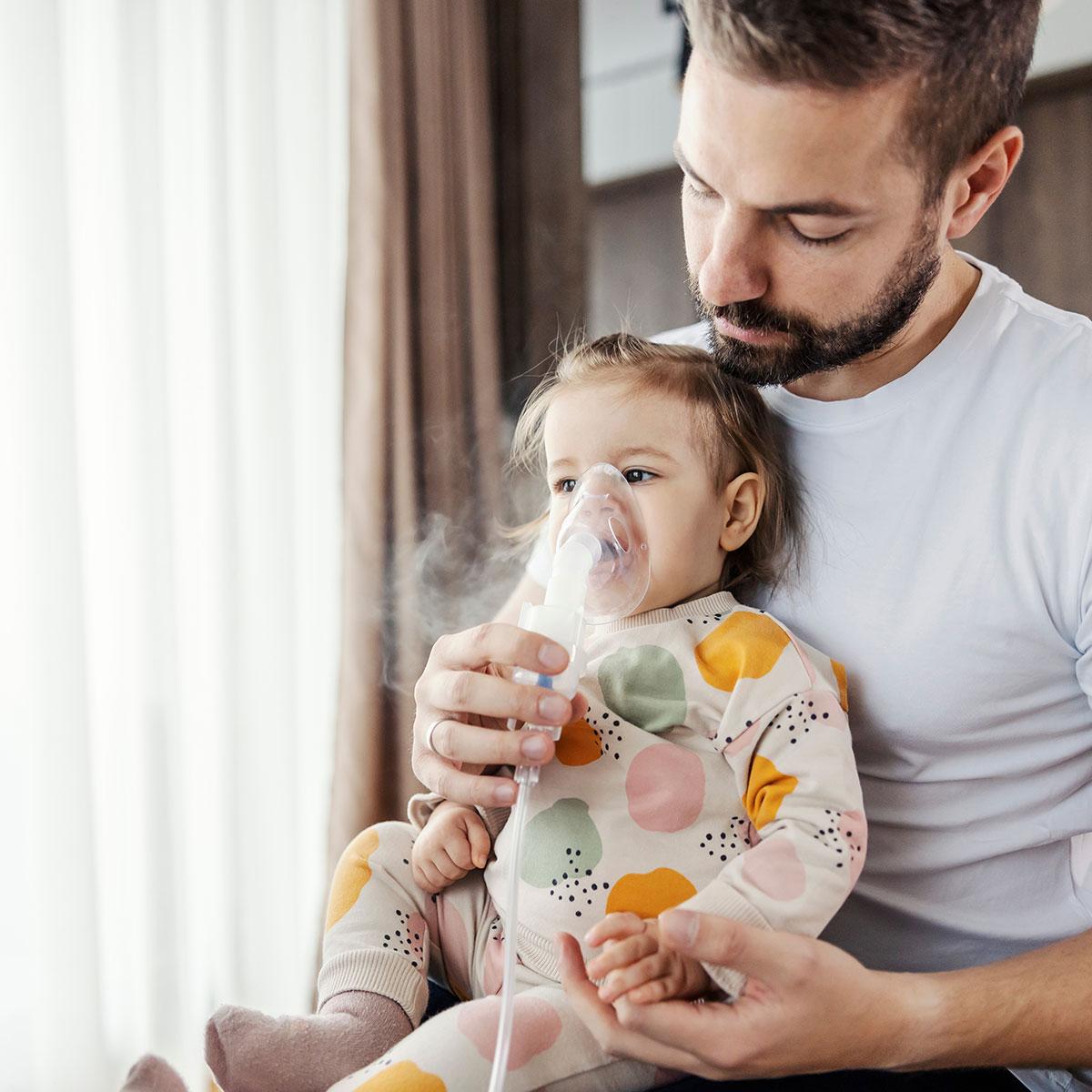 Kako izbrati pravi inhalator?