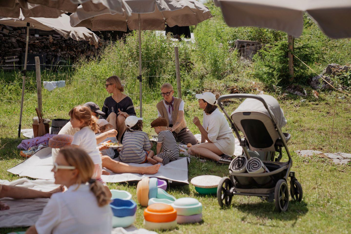 Geo3 ne sklepa kompromisov – z vami gre po vseh terenih.