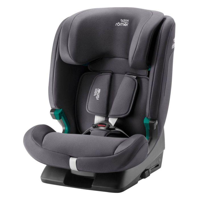 Britax Römer Siège Auto DISCOVERY PLUS, avec ISO…