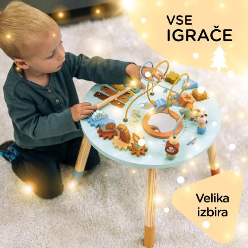 Igrače za najmlajše