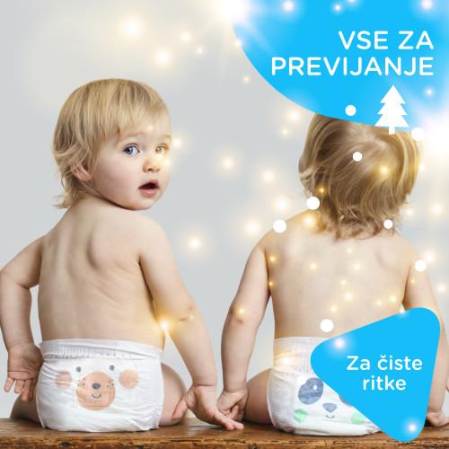 Vse za previjanje