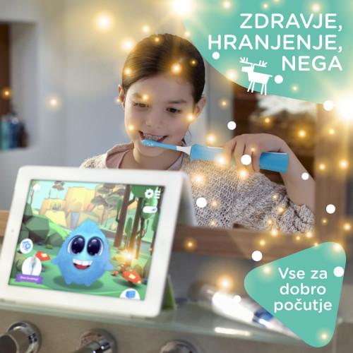 Zdravje in nega